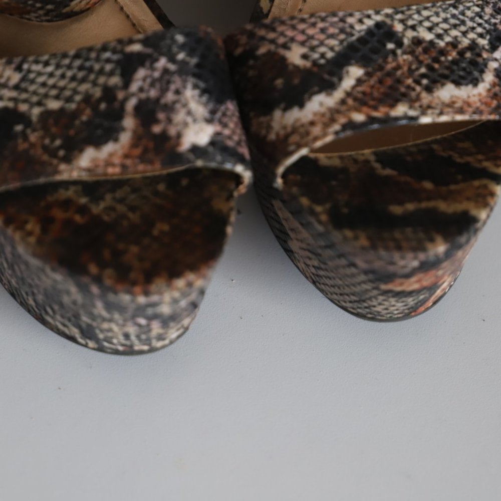 Platform Bcbg Generation, Wedge - image 4